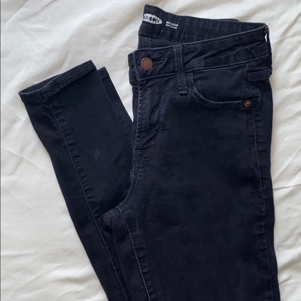Women’s jeans